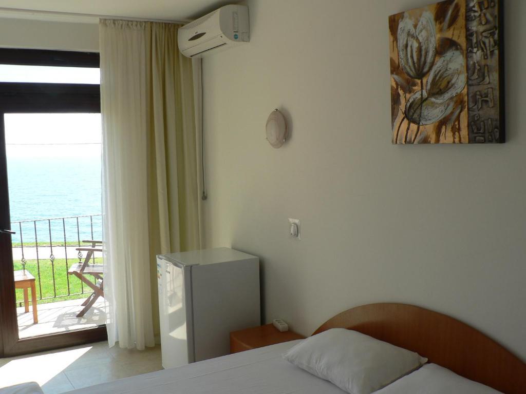 Casa Havana (Adults Only) Costinesti Exterior photo