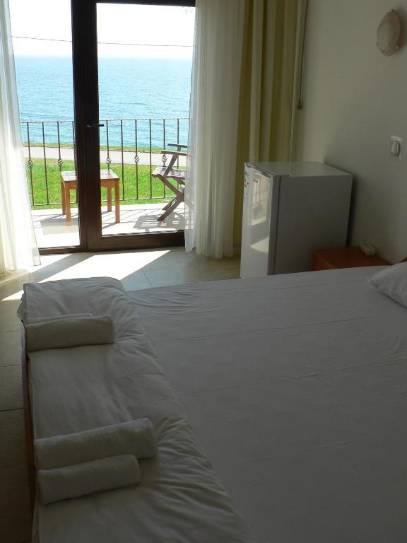 Casa Havana (Adults Only) Costinesti Exterior photo