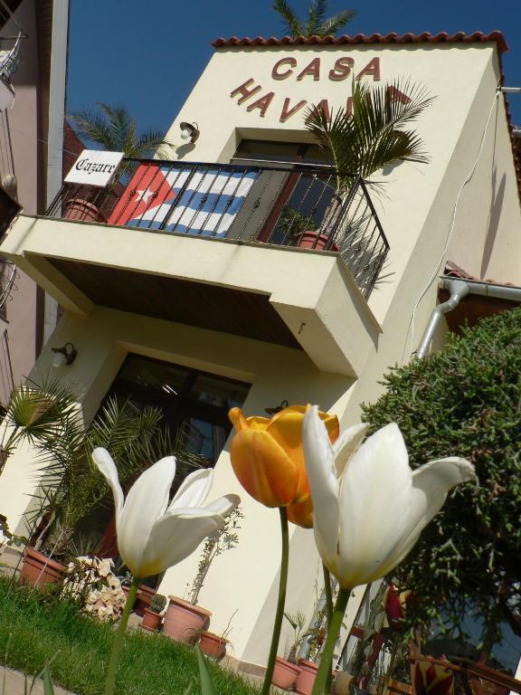 Casa Havana (Adults Only) Costinesti Exterior photo